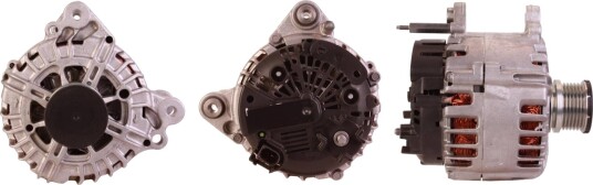 Dynamo ELSTOCK 28 5869 Dynamo ELSTOCK 28 5869