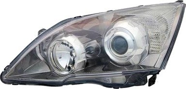 VAN WEZEL 2568961 Frontlykter