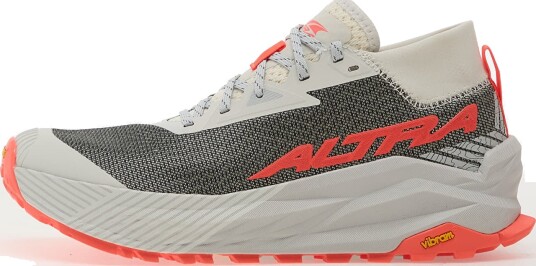 Altra Men"s Olympus 275 White/coral 11 Altra Men"s Olympus 275 White/coral 11