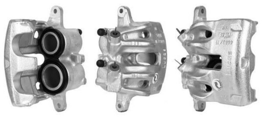 Bremsecaliper FERODO FCL691967