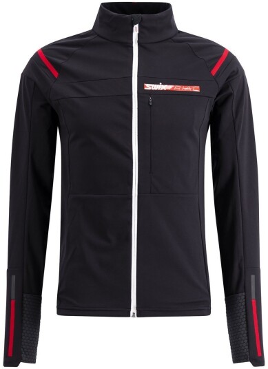 Fjellreven Men's Keb Eco-Shell Jacket Sort XL Man Fjellreven Men's Keb Eco-Shell Jacket Sort XL Man