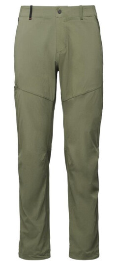Black Diamond M Pursuit Pants Tundra Black Diamond M Pursuit Pants Tundra