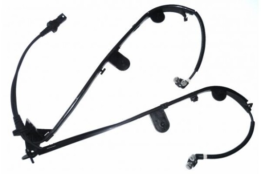 ABS sensor MAPCO 86601