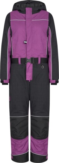 Lyngsøe Varmedress Dame Lr3033 Xs