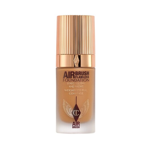 Airbrush Flawless Foundation 11 Warm