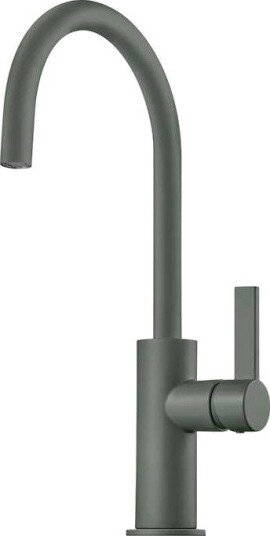 Kjøkkenbatteri Toniton x Tapwell Arch Tap 02