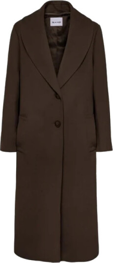 Sand Dame Frakker Brun XL, Sand Dame Frakker Brun XL,