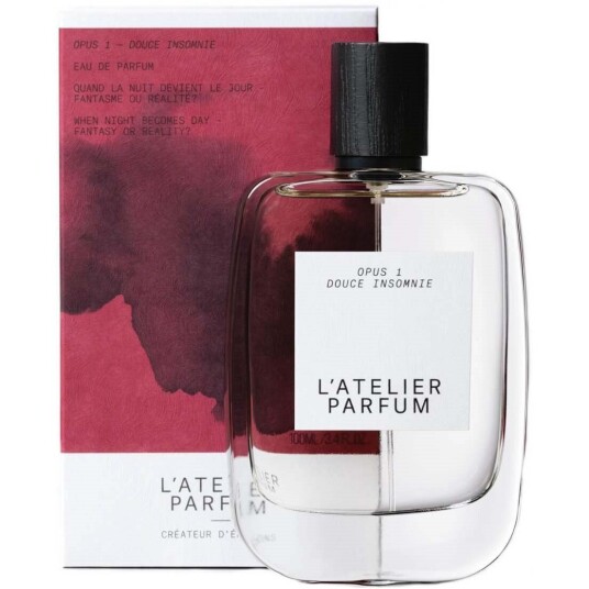 L"atelier Parfum Edp Douce Insomnie 50Ml - Nude - 100 ml