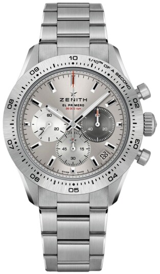 Zenith Herreklokke 95.3100.3600 39.M3100 Chronomaster Sport
