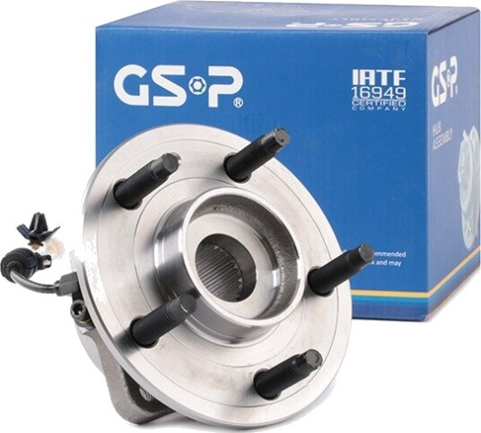Hjullager GSP 9330032