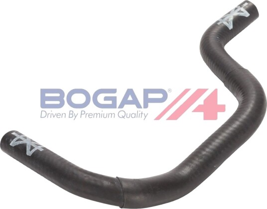 Radiatorslange BOGAP A4228618
