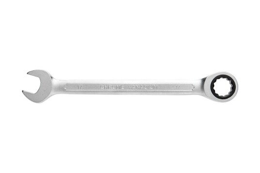 Kombinøkkel Med Skralle Hogert Ht1r027 27 Mm Kombinøkkel Med Skralle Hogert Ht1r027 27 Mm