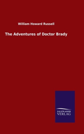 The Adventures of Doctor Brady The Adventures of Doctor Brady