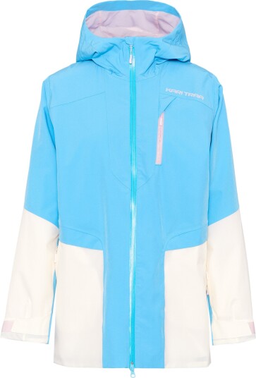 Kari Traa Women"s Johanne Ski Jacket Ocean M Kari Traa Women"s Johanne Ski Jacket Ocean M