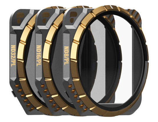 Polar Pro Vivid Collection