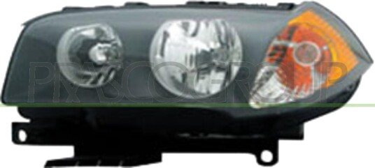 PRASCO BM8024904 Frontlykter