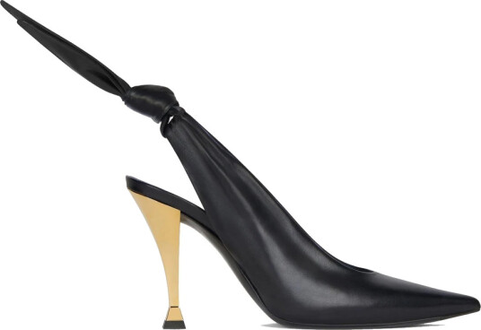Givenchy Dame Sko Svart 37 EU,