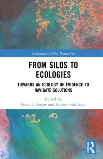 From Silos to Ecologies From Silos to Ecologies