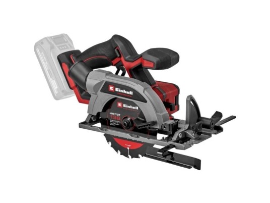 Einhell Sirkelsag TP CS 18/136 C Li BL Solo
