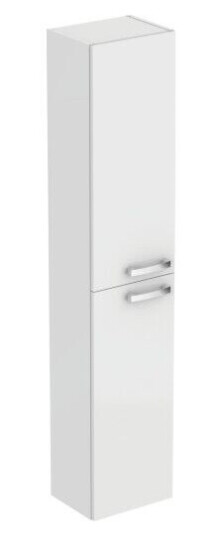Ideal Standard Eurovit høyskap 30x150 cm hvit høyblank Ideal Standard Eurovit høyskap 30x150 cm hvit høyblank