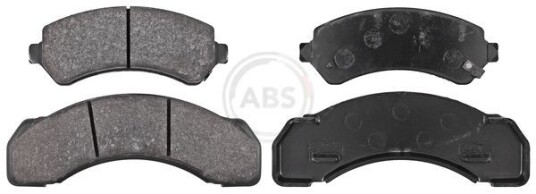 Bremseklosser A.B.S. 38380