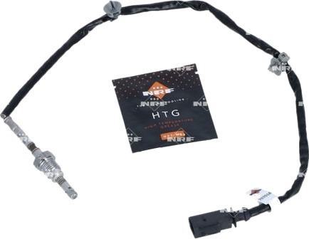 Sensor, eksostemperatur NRF 707018