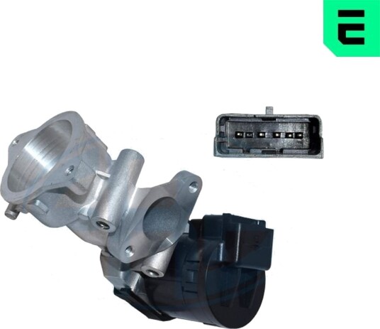 EGR-ventil ERA 555188A