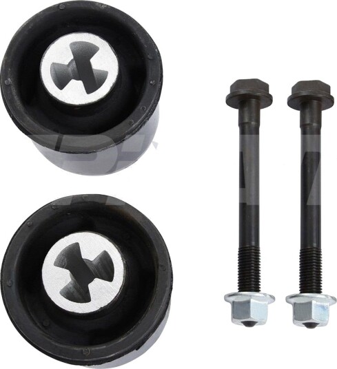 Lagring akselskaft SPIDAN CHASSIS PARTS 411259