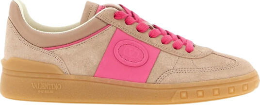 Valentino Dame Sko Flerfarget 37 1/2 EU, Valentino Dame Sko Flerfarget 37 1/2 EU,