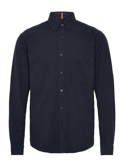 BOSS Rickert_M - Navy - S BOSS Rickert_M - Navy - S