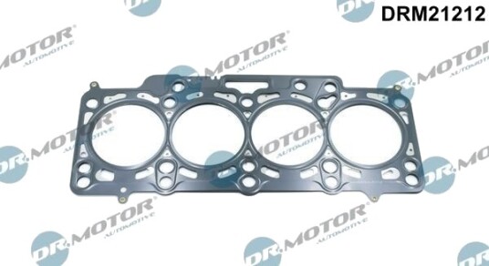 Tetningssett topplokk DR.MOTOR AUTOMOTIVE DRM21212