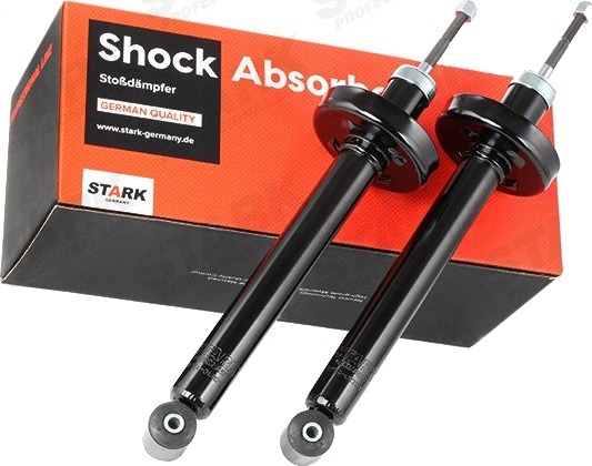 Støtdemper STARK SKSA 0132745