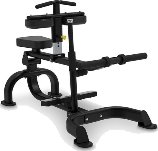 Seated Calf Raise IT7005 Black Seated Calf Raise IT7005 Black