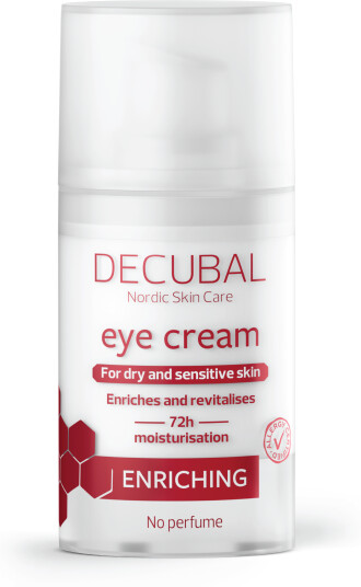 Decubal Eye Cream 15 ml