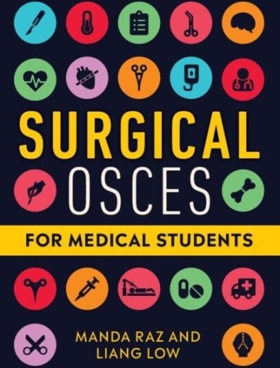 Surgical OSCEs for Medical Students