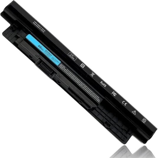 Batteri til bærbar PC for Dell Inspiron 15 3000 serien 3542 3543 3521 17 3721 3737 14,8V Batteri til bærbar PC for Dell Inspiron 15 3000 serien 3542 3543 3521 17 3721 3737 14,8V