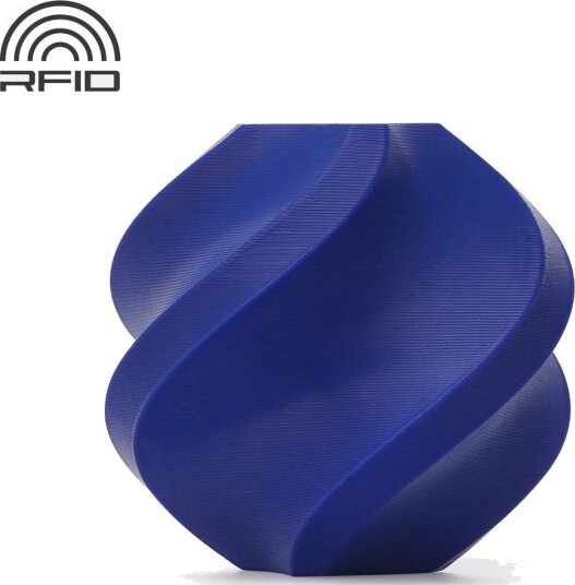 Bambu Lab Bambu Lab PETG HF Blue 33600 Med spole