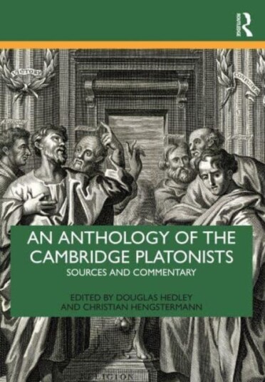 An Anthology Of The Cambridge Platonists