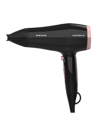 Taurus Hrfner Hair Dryer Alize 20200 Lite 2000 W