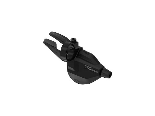 Shimano Cues girskifter Høyre Rapidfire Plus 10 Speed Shimano Cues girskifter Høyre Rapidfire Plus 10 Speed