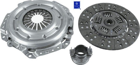 Clutchsett SACHS 3000 951 937