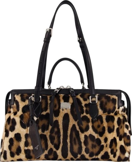 Dolce & Gabbana Dame Vesker Flerfarget ONE SIZE,