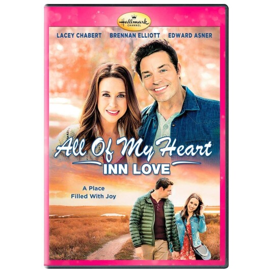 All of My Heart: Inn Love 2017 DVD All of My Heart: Inn Love 2017 DVD