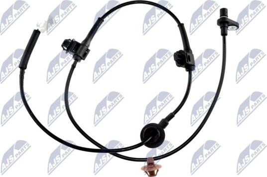 ABS sensor NTY HCA-MZ-022