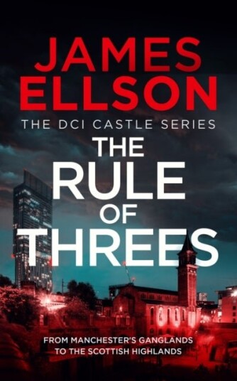 The Rule of Threes The Rule of Threes