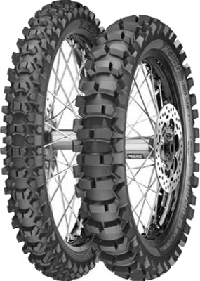 Metzeler MC360 110/90R19 62M Metzeler MC360 110/90R19 62M