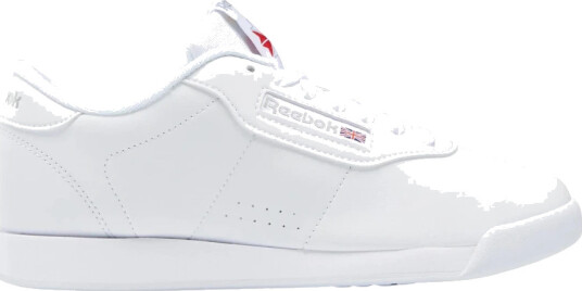 Reebok Dame Sko Hvit 39 1/2 EU Reebok Dame Sko Hvit 39 1/2 EU