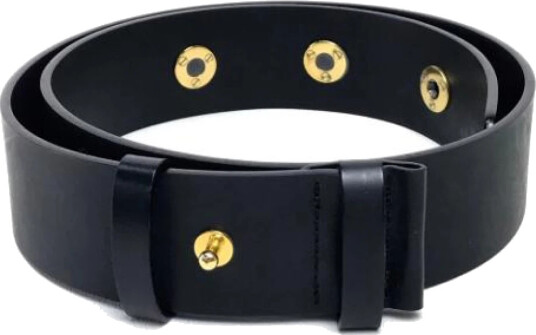 Bvlgari Vintage Dame Svart Bvlgari Vintage Dame Svart