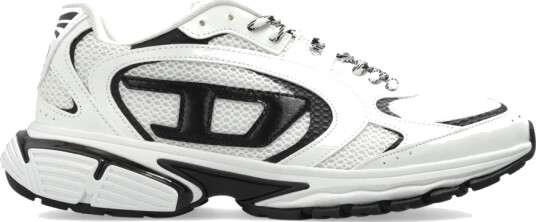 Diesel Herre Sko Hvit 42 1/2 EU,