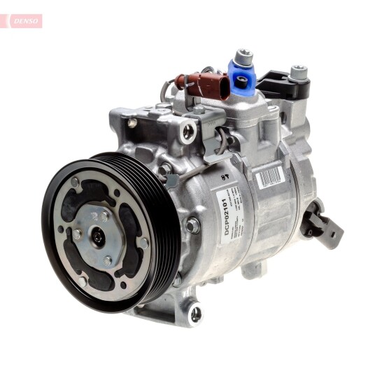 AC kompressor DENSO DCP02101 AC kompressor DENSO DCP02101